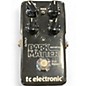 Used TC Electronic Dark Matter Distortion Effect Pedal thumbnail