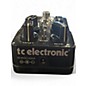 Used TC Electronic Dark Matter Distortion Effect Pedal