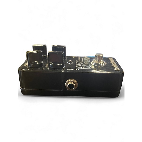 Used TC Electronic Dark Matter Distortion Effect Pedal