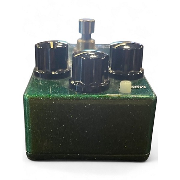 Used MXR Carbon Copy Effect Pedal