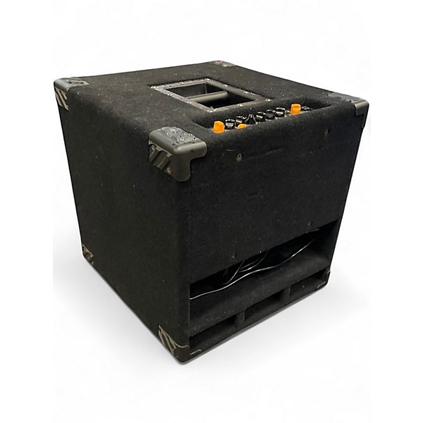 Used Markbass CMD JB PLAYERS SCHOOL 250W 1X15 Bass Combo Amp