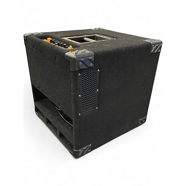 Used Markbass CMD JB PLAYERS SCHOOL 250W 1X15 Bass Combo Amp