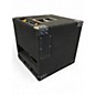 Used Markbass CMD JB PLAYERS SCHOOL 250W 1X15 Bass Combo Amp