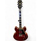 Vintage 1961 Gibson ES345 Amber Hollow Body Electric Guitar thumbnail