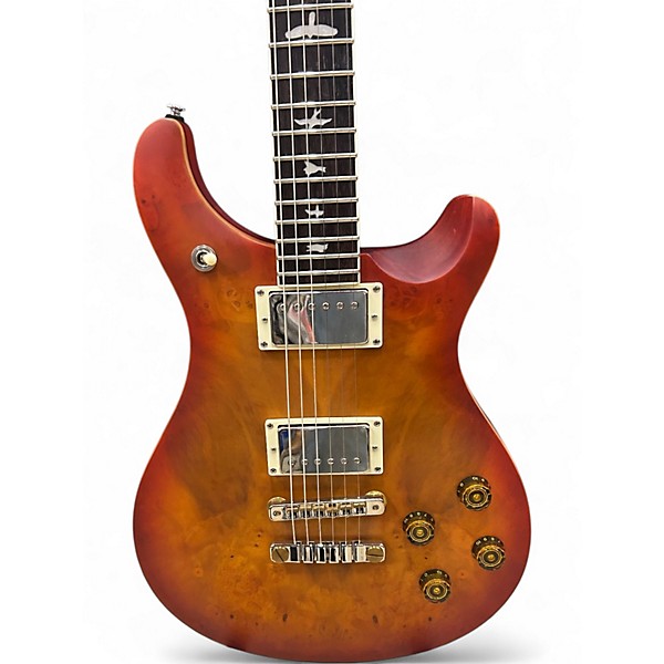 Used PRS McCarty 594 Vintage Sunburst Solid Body Electric Guitar