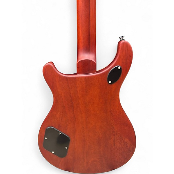 Used PRS McCarty 594 Vintage Sunburst Solid Body Electric Guitar