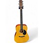 Used Jasmine S35 Natural Acoustic Guitar thumbnail
