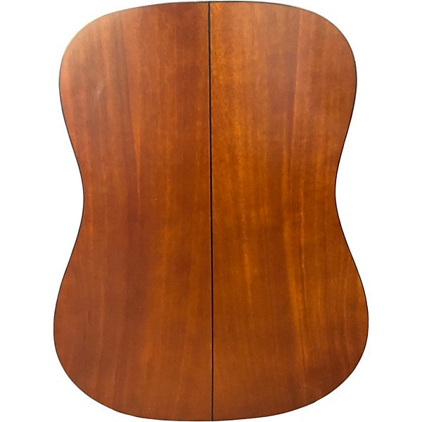 Used Jasmine S35 Natural Acoustic Guitar