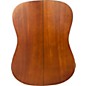 Used Jasmine S35 Natural Acoustic Guitar
