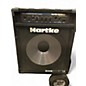 Used Hartke KB15 Bass Combo Amp thumbnail