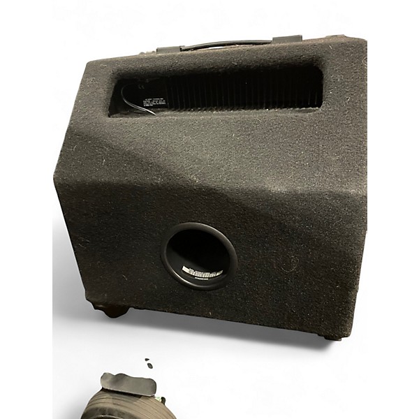 Used Hartke KB15 Bass Combo Amp