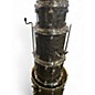 Used DW 5 Piece Performance Series black Drum Kit thumbnail
