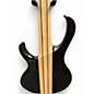 Used Ibanez BTB745 NATURAL Electric Bass Guitar