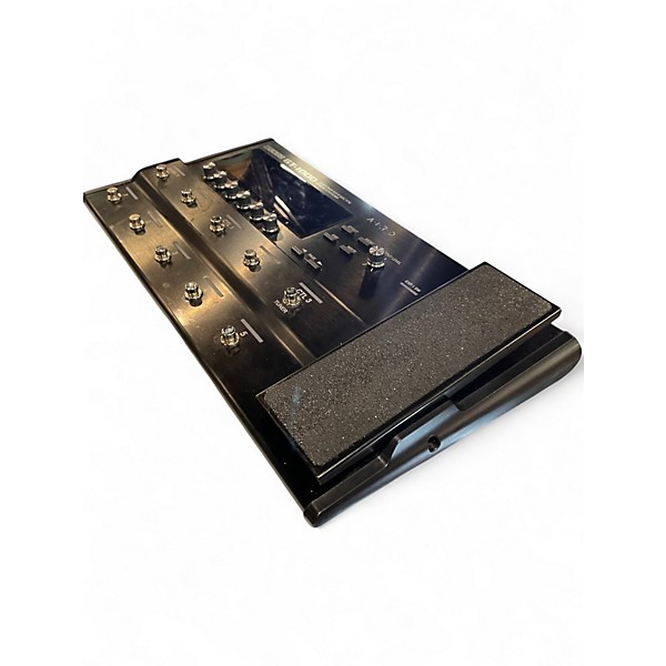 Used BOSS GT1000 Effect Processor