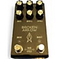 Used Jackson Audio BROKEN ARROW Effect Pedal thumbnail