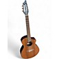 Used Breedlove Discovery Concert Cutaway Antique Natural Acoustic Electric Guitar thumbnail