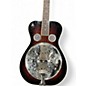 Used Recording King RR36SVS Sunburst Resonator Guitar
