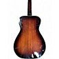 Used Recording King RR36SVS Sunburst Resonator Guitar