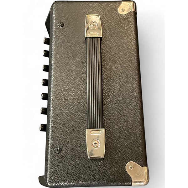 Used Fender Champion 20 Guitar Combo Amp