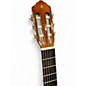 Used Yamaha C40 Antique Natural Classical Acoustic Guitar
