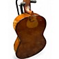 Used Yamaha C40 Antique Natural Classical Acoustic Guitar