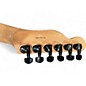 Used Charvel SAN DIMAS STYLE 2 BLACK Solid Body Electric Guitar