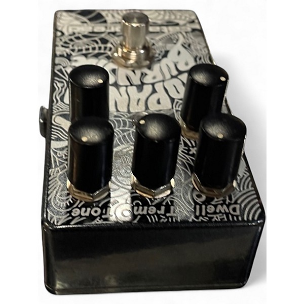 Used Catalinbread Topanga Spring Reverb Burnside Edition Effect Pedal