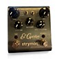 Used Strymon El Capistan dTape Echo Effect Pedal