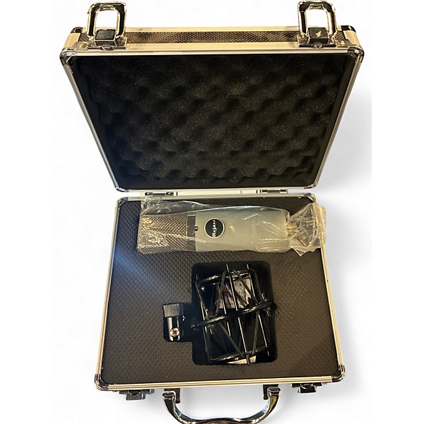 Used Mojave Audio MA301FET Condenser Microphone