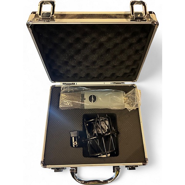 Used Mojave Audio MA301FET Condenser Microphone