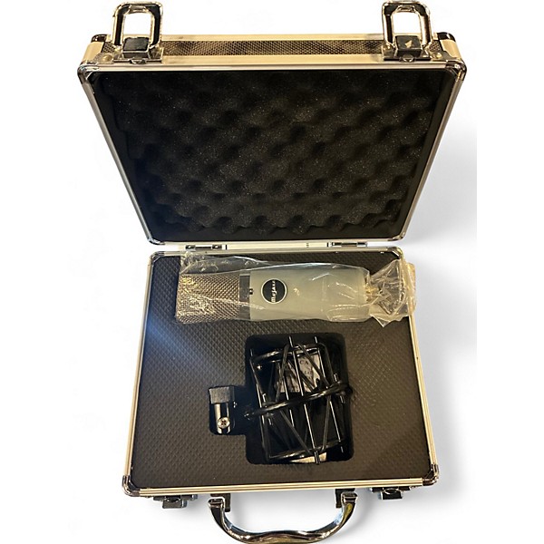 Used Mojave Audio MA301FET Condenser Microphone