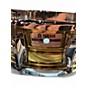 Used Yamaha 14X5 sb495 brass Drum