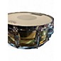 Used Yamaha 14X5 sb495 brass Drum