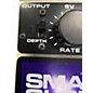 Used Electro-Harmonix Small Clone Analog Chorus Effect Pedal