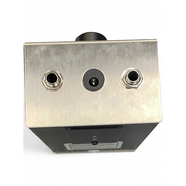 Used Electro-Harmonix Small Clone Analog Chorus Effect Pedal