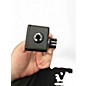 Used JHS Pedals Little Black Amp Box Pedal