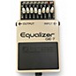 Used BOSS GE7 Equalizer Pedal thumbnail