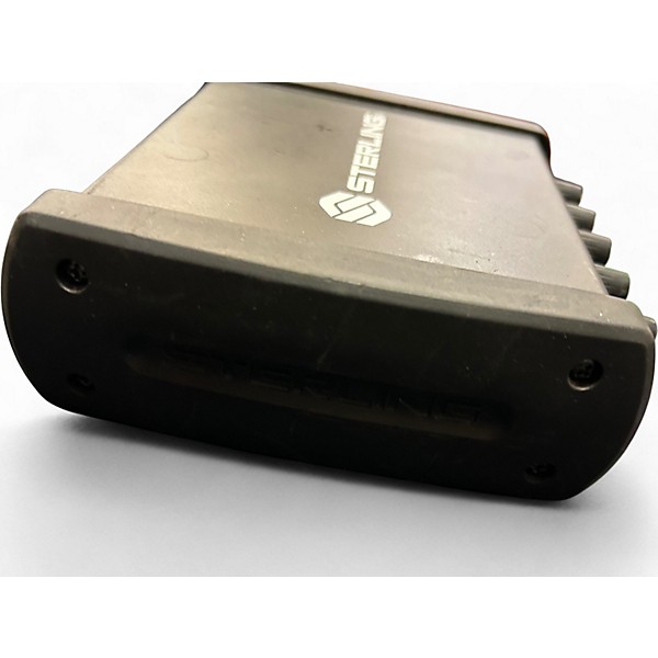 Used Sterling SHA4 Headphone Amp