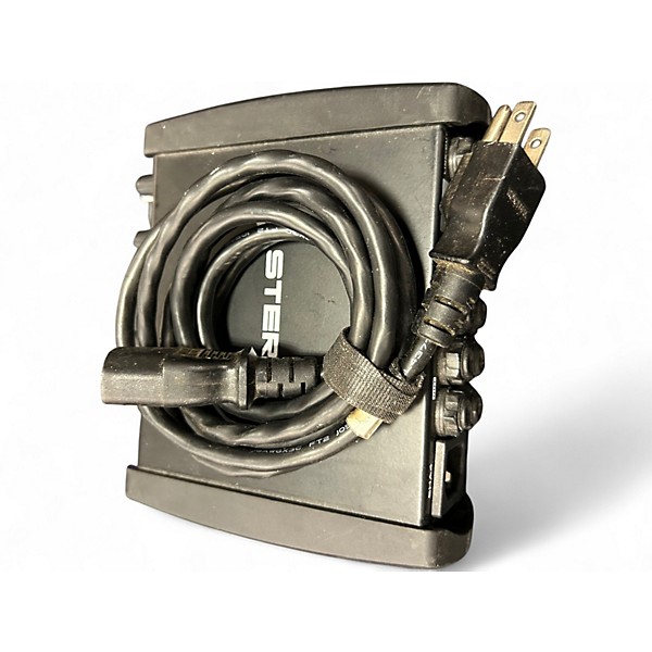 Used Sterling SHA4 Headphone Amp