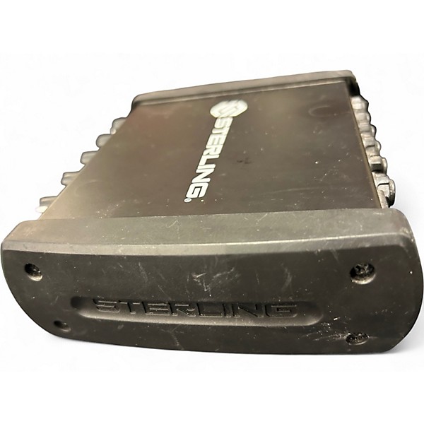 Used Sterling SHA4 Headphone Amp