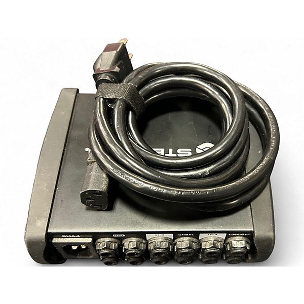 Used Sterling SHA4 Headphone Amp