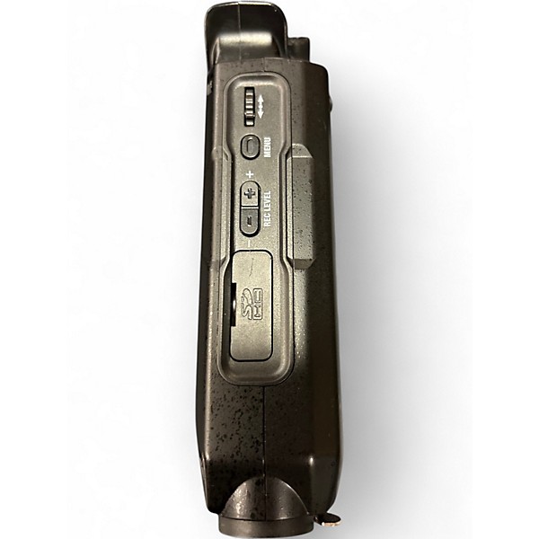 Used Zoom H4N Pro MultiTrack Recorder