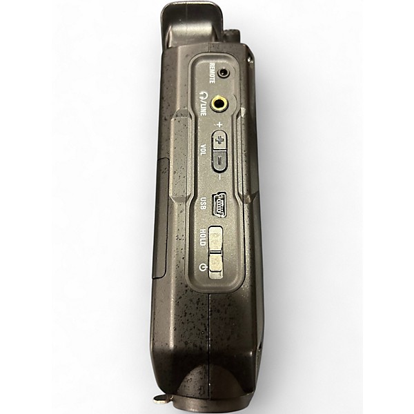 Used Zoom H4N Pro MultiTrack Recorder