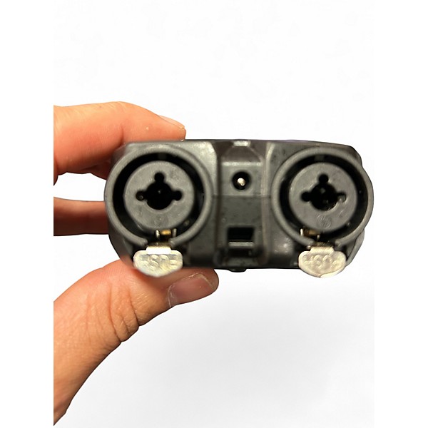 Used Zoom H4N Pro MultiTrack Recorder