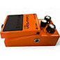 Used BOSS DS1 Distortion Effect Pedal