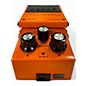 Used BOSS DS1 Distortion Effect Pedal