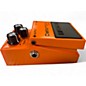 Used BOSS DS1 Distortion Effect Pedal
