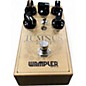 Used Wampler Tumnus Deluxe Overdrive Effect Pedal thumbnail