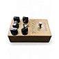 Used Wampler Tumnus Deluxe Overdrive Effect Pedal