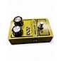 Used DOD Analog Overdrive Preamp 250 Effect Pedal